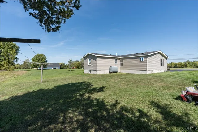 $245,000 | 23109 Stone Road, Dexter, NY 13634