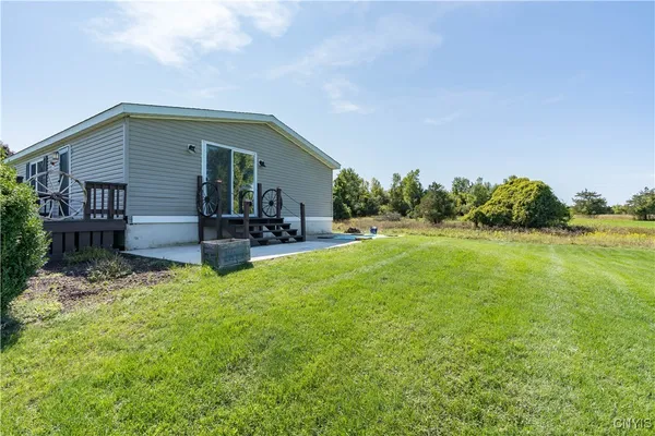 $229,000 | 23109 Stone Road, Brownville, NY 13634