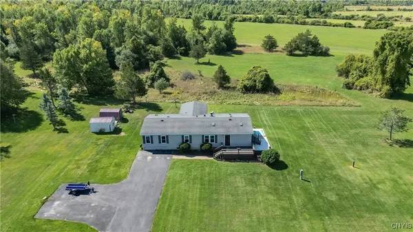 $229,000 | 23109 Stone Road, Brownville, NY 13634