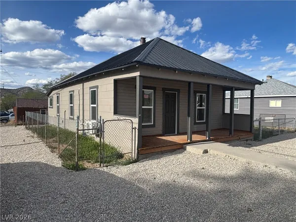 $320,000 | 1205 Ave East, Ely, NV 89301