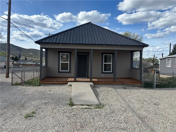 $320,000 | 1205 Ave East, Ely, NV 89301