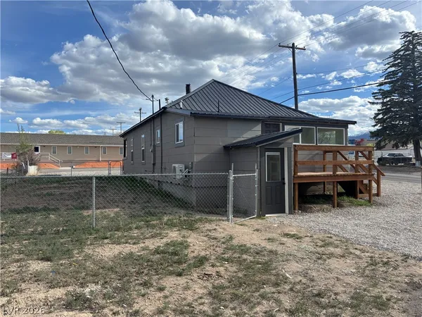 $320,000 | 1205 Ave East, Ely, NV 89301