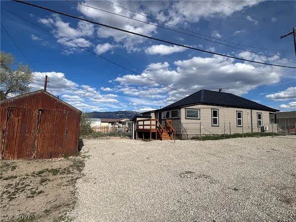 $320,000 | 1205 Ave East, Ely, NV 89301