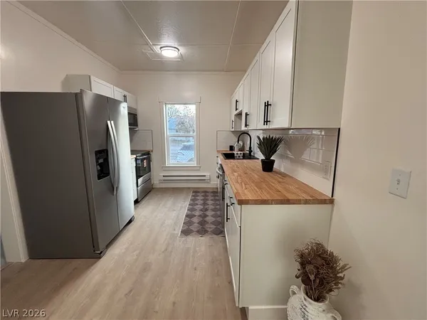 $320,000 | 1205 Ave East, Ely, NV 89301