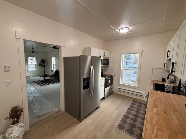 $320,000 | 1205 Ave East, Ely, NV 89301