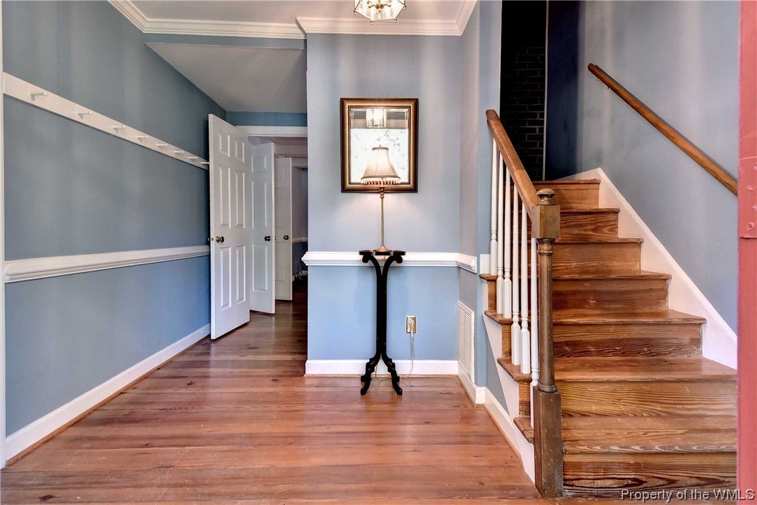 137 Peyton Road Williamsburg, VA 23185 - Photo 4 of 31 Gallery Image 4