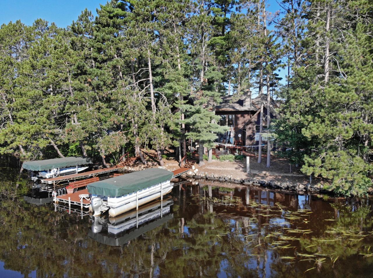 1265 Pine Isle Road Three Lakes, WI 54562 - Photo 47 of 59 Gallery Image 47