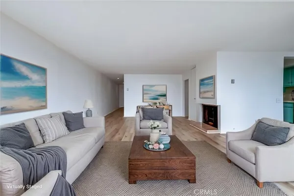 $1,025,000 | 3200 La Rotonda Drive, Unit 405, Rancho Palos Verdes, CA 90275