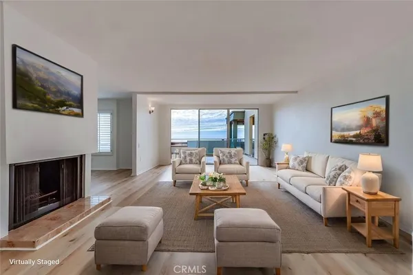 $1,025,000 | 3200 La Rotonda Drive, Unit 405, Rancho Palos Verdes, CA 90275