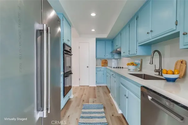 $1,025,000 | 3200 La Rotonda Drive, Unit 405, Rancho Palos Verdes, CA 90275