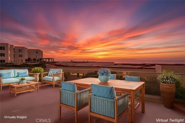 $1,025,000 | 3200 La Rotonda Drive, Unit 405, Rancho Palos Verdes, CA 90275