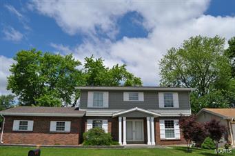229 Hunters Ridge St. Charles, MO 63301 - Photo 1 of 30 Gallery Image 1