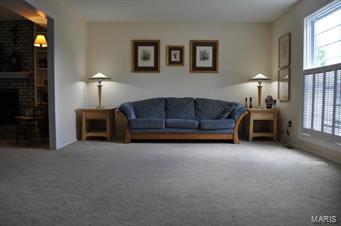 229 Hunters Ridge St. Charles, MO 63301 - Photo 5 of 30 Gallery Image 5
