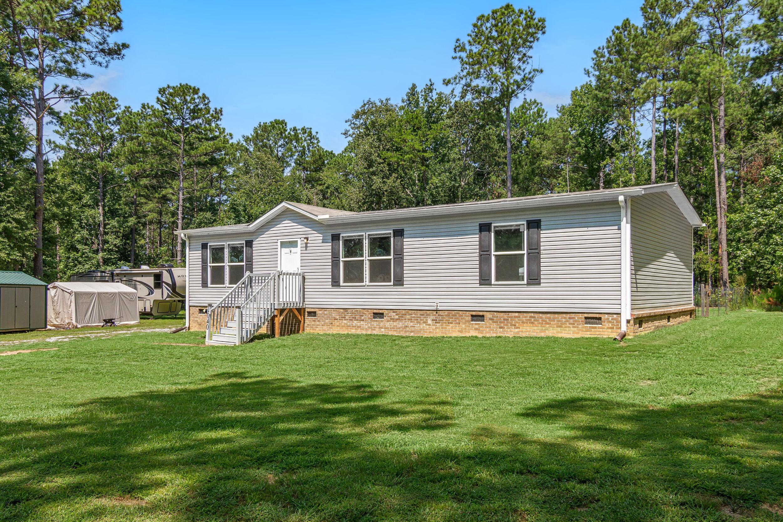 1040 River Fork Road Waterloo, SC 29384 - Photo 2 of 29