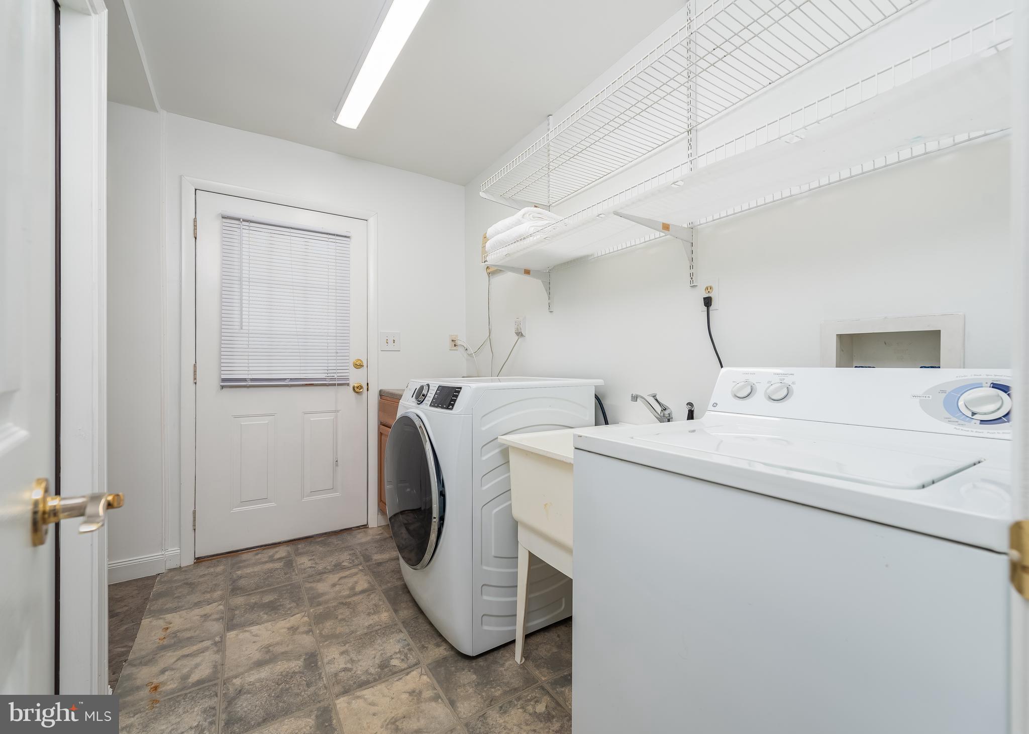 263 Pertch Road Severna Park, MD 21146 - Photo 16 of 30 Enjoy a separate laundry room