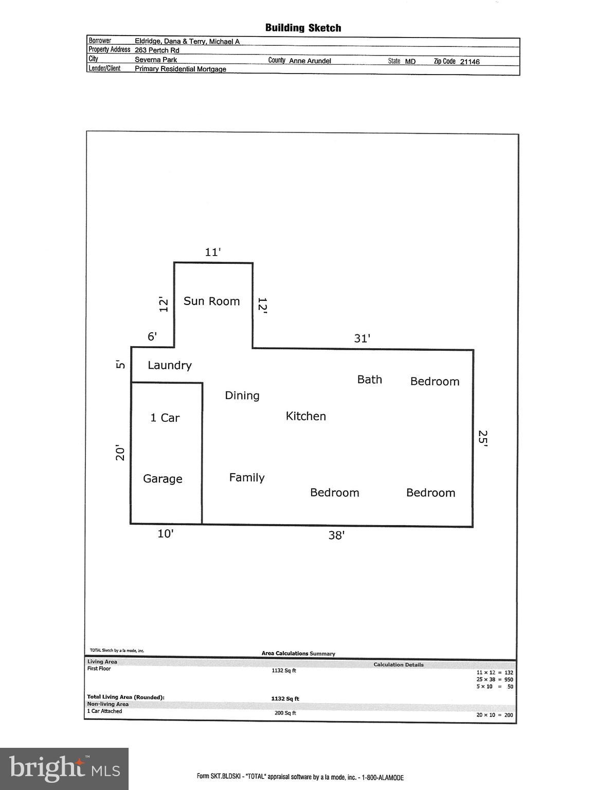 263 Pertch Road Severna Park, MD 21146 - Photo 23 of 30 Gallery Image 23