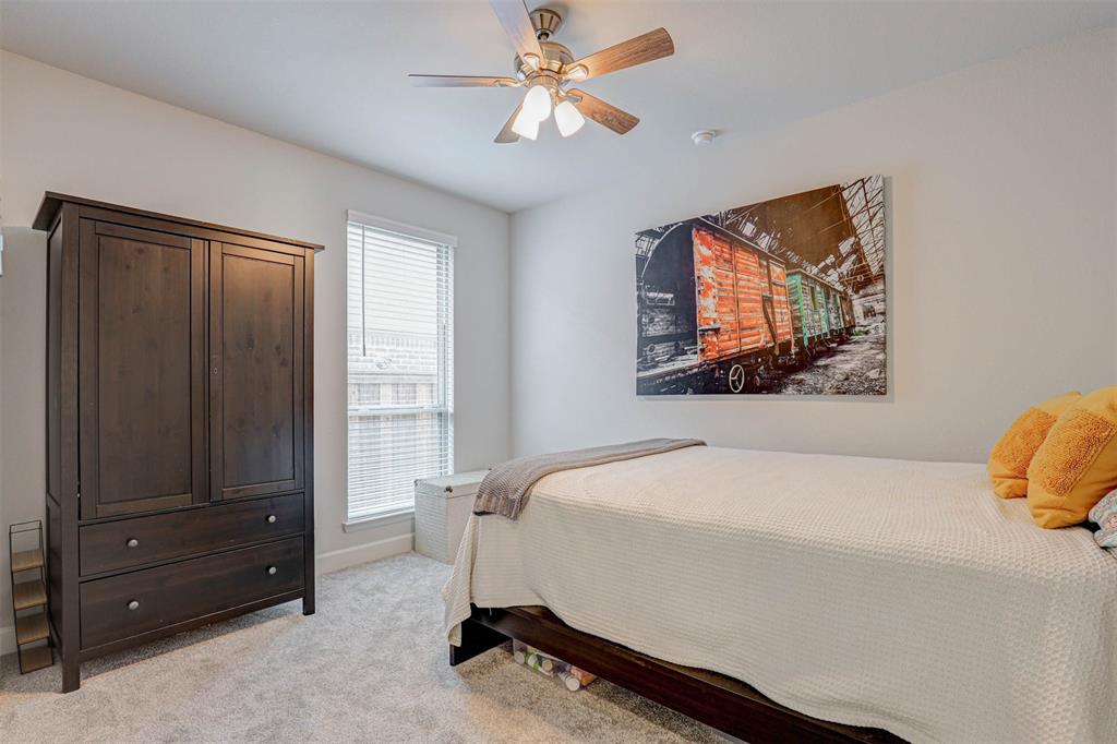 215 Buffalo Boulevard Rhome, TX 76078 - Photo 17 of 31
