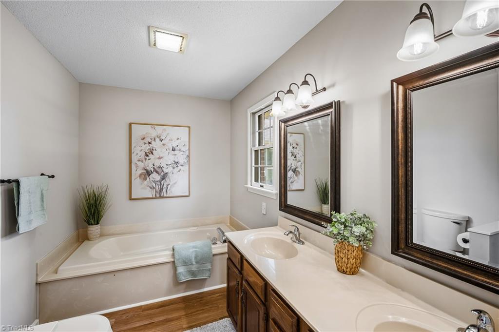 1540 Thomas Road Lexington, NC 27295 - Photo 17 of 42