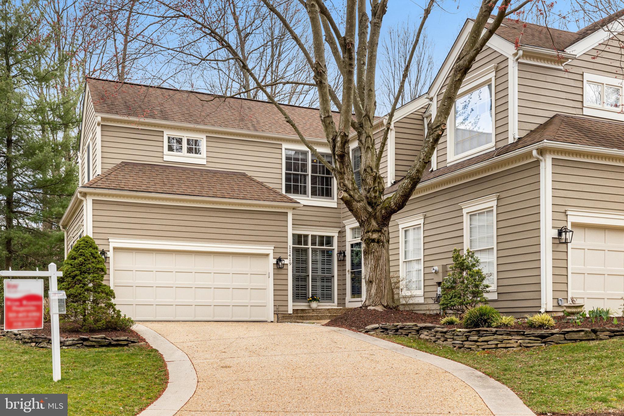 11419 Hollow Timber Way Reston, VA 20194 - Photo 1 of 76