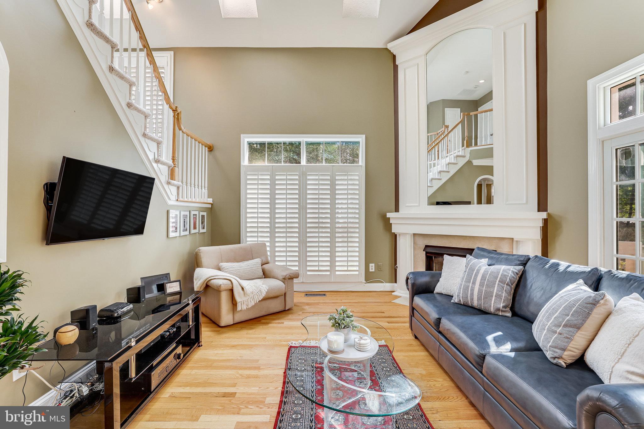 11419 Hollow Timber Way Reston, VA 20194 - Photo 11 of 76