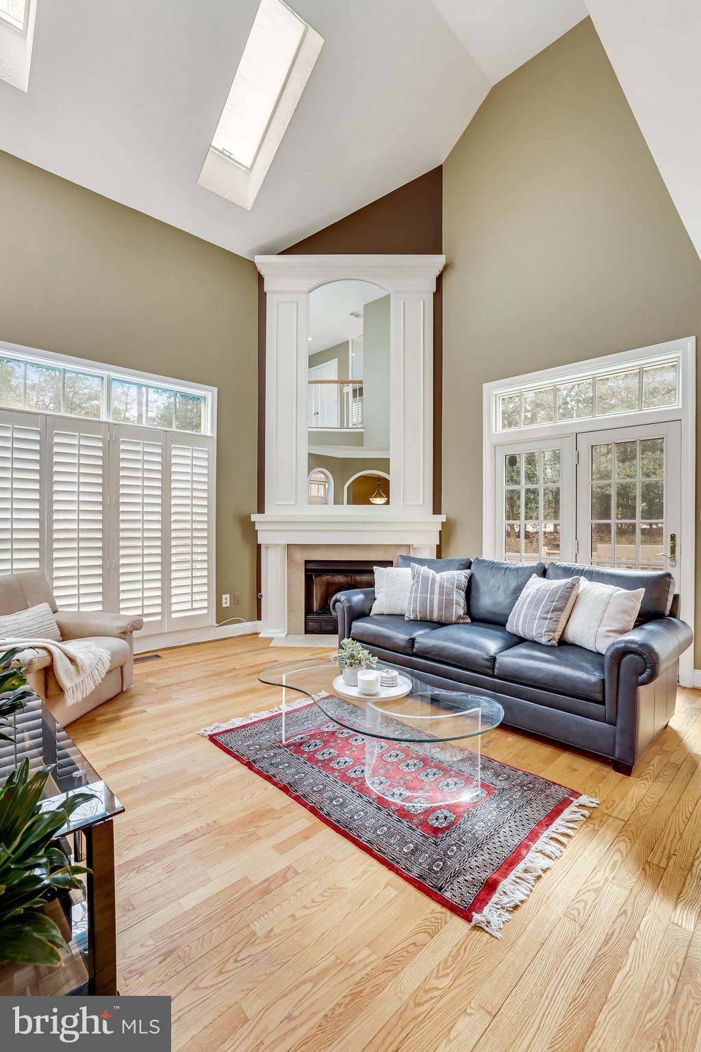 11419 Hollow Timber Way Reston, VA 20194 - Photo 13 of 76