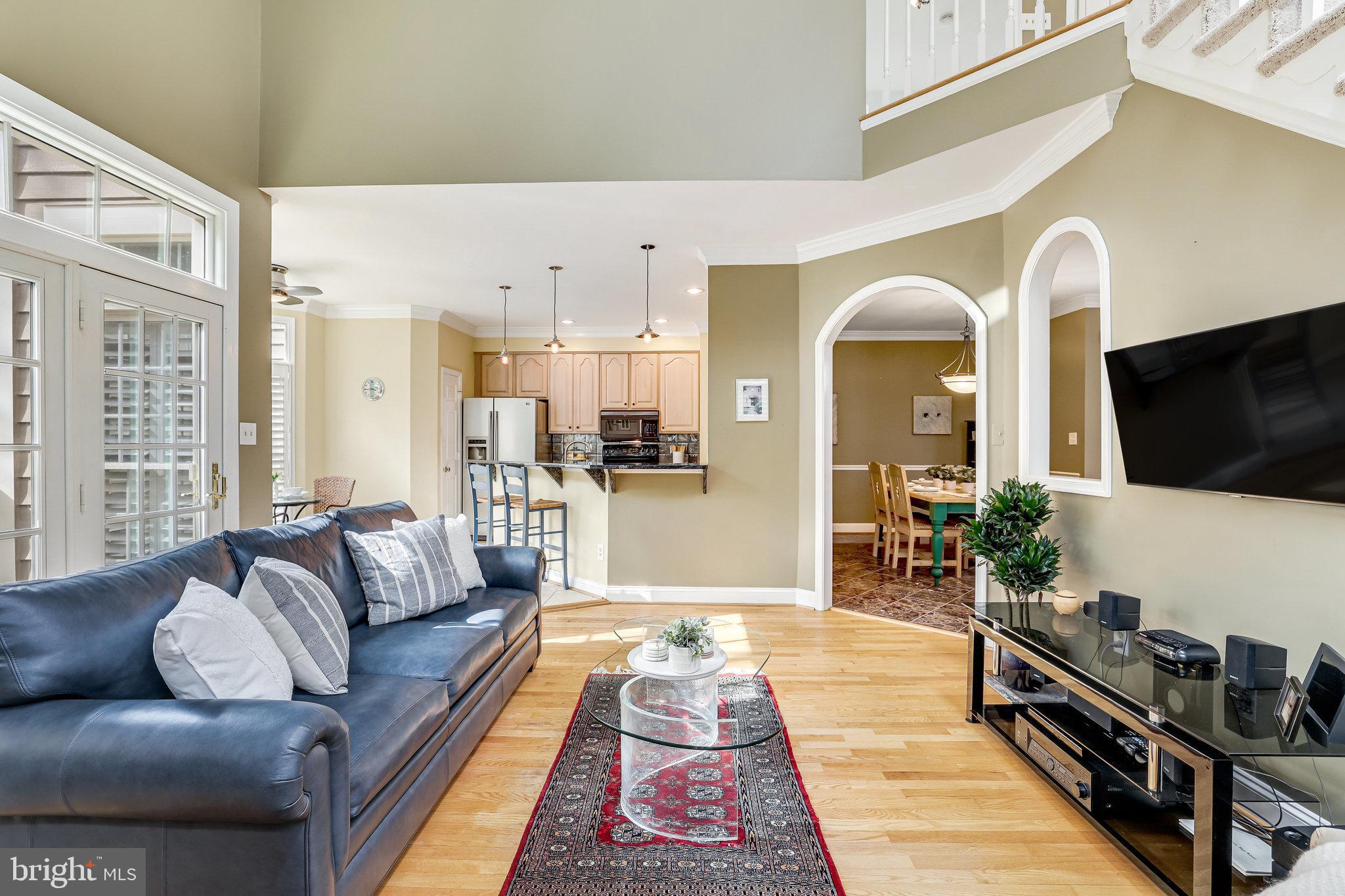 11419 Hollow Timber Way Reston, VA 20194 - Photo 14 of 76