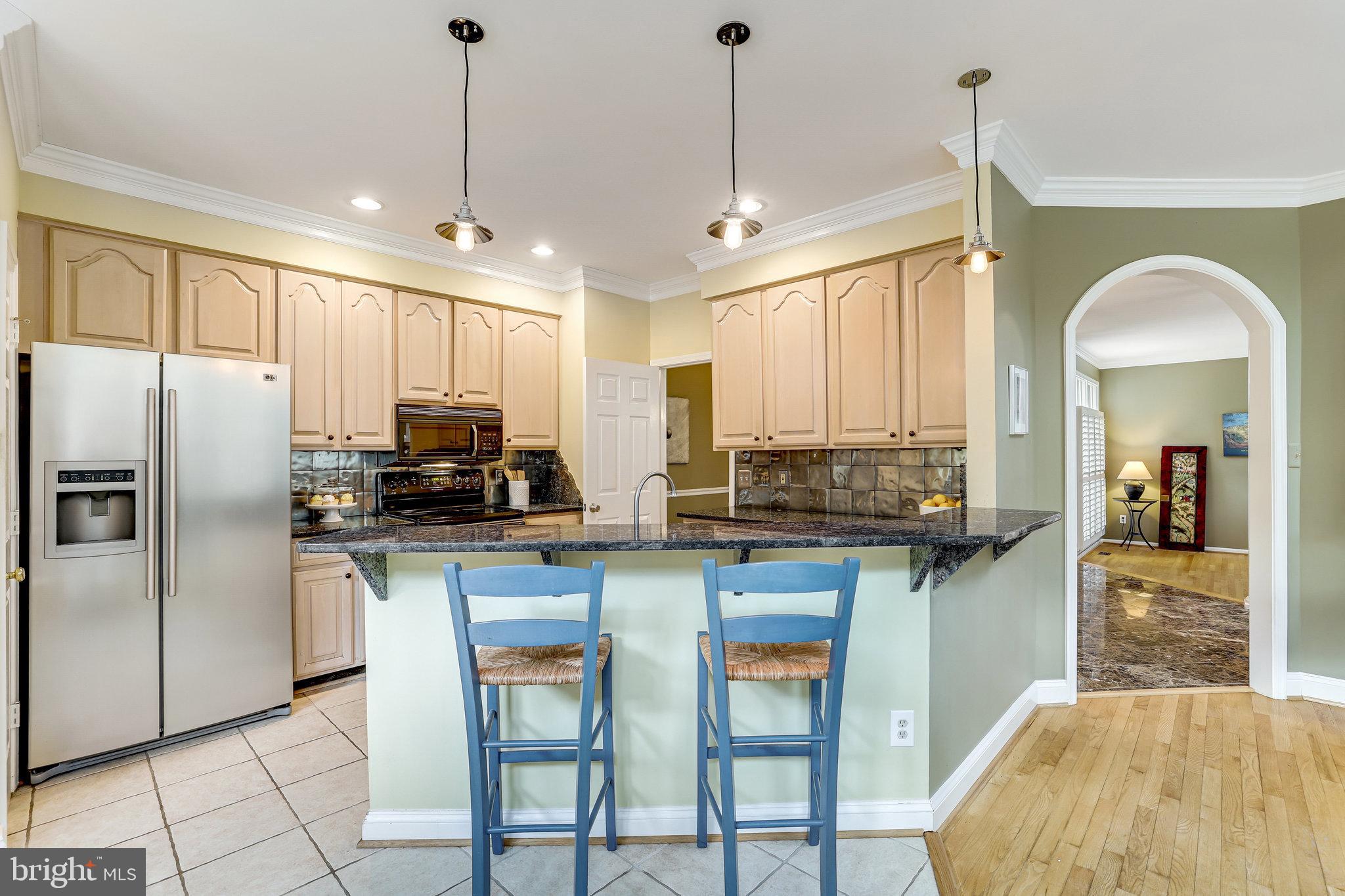 11419 Hollow Timber Way Reston, VA 20194 - Photo 15 of 76