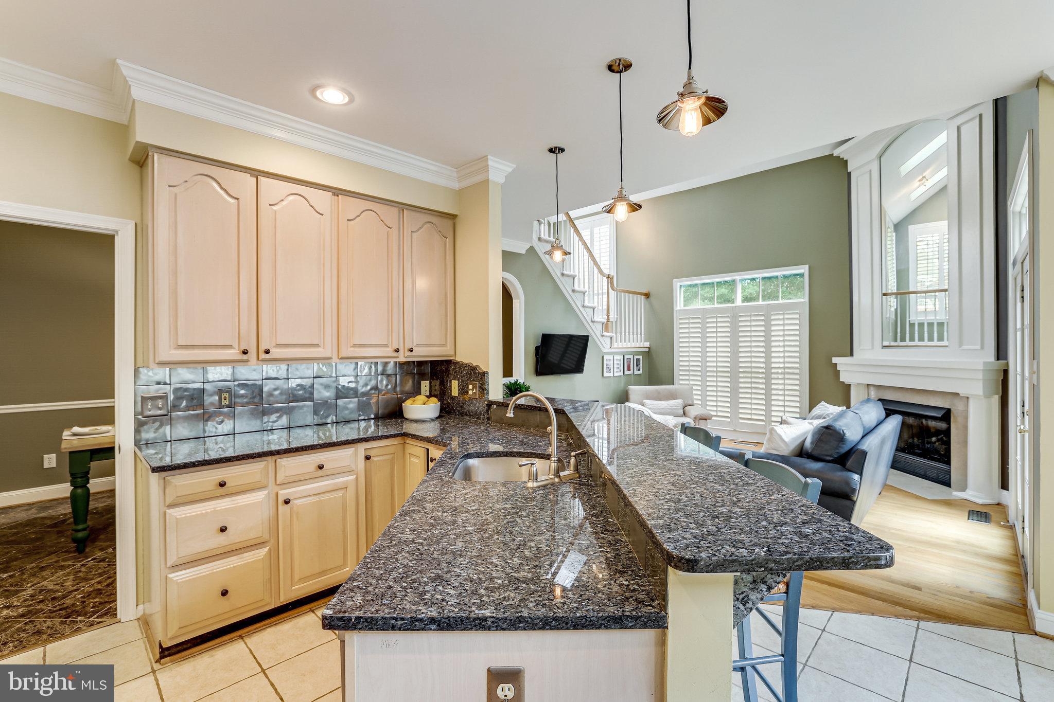11419 Hollow Timber Way Reston, VA 20194 - Photo 18 of 76