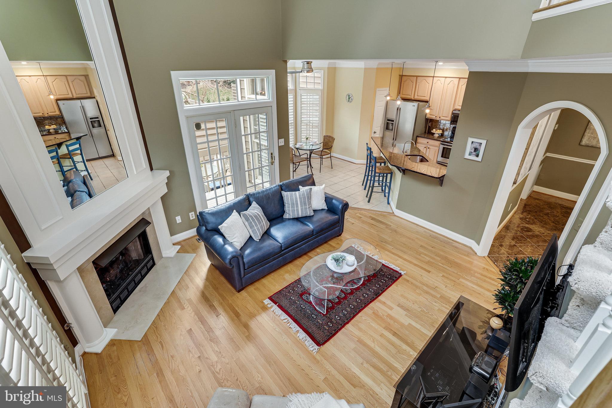 11419 Hollow Timber Way Reston, VA 20194 - Photo 24 of 76