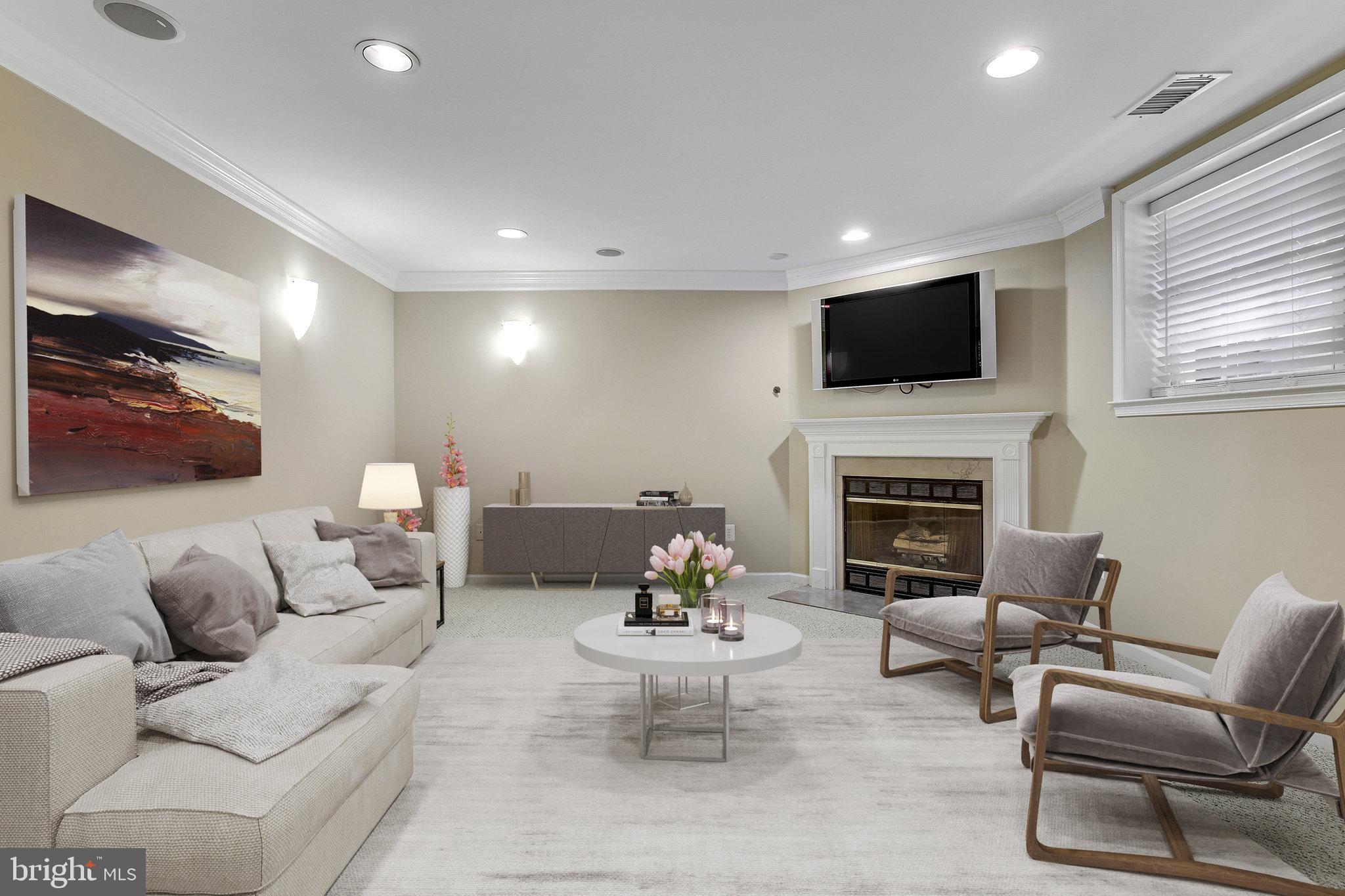 11419 Hollow Timber Way Reston, VA 20194 - Photo 48 of 76