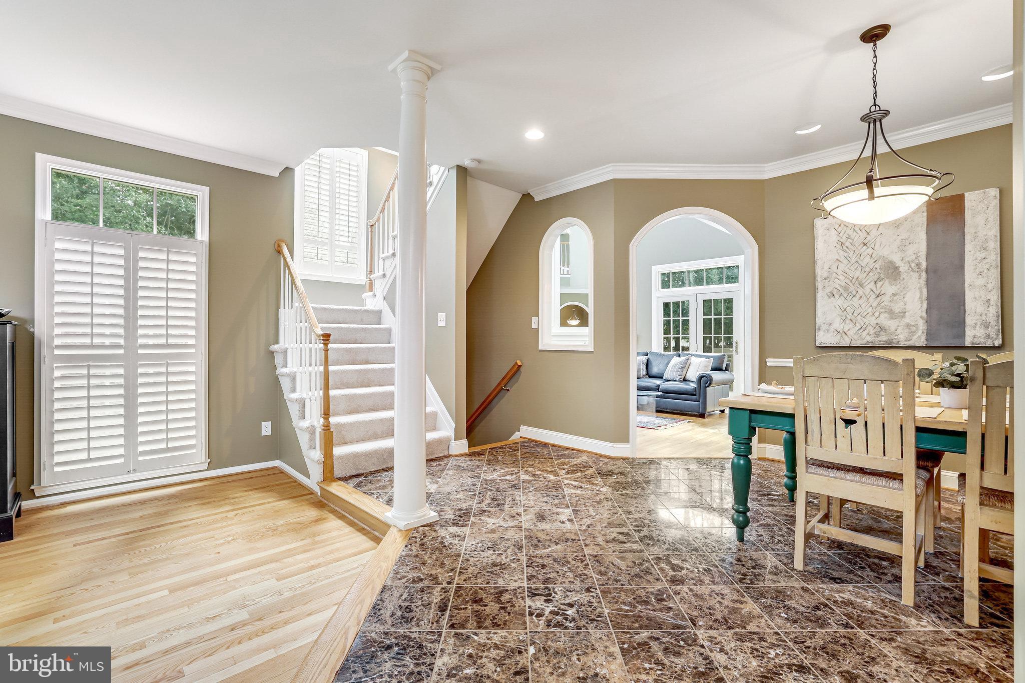 11419 Hollow Timber Way Reston, VA 20194 - Photo 5 of 76
