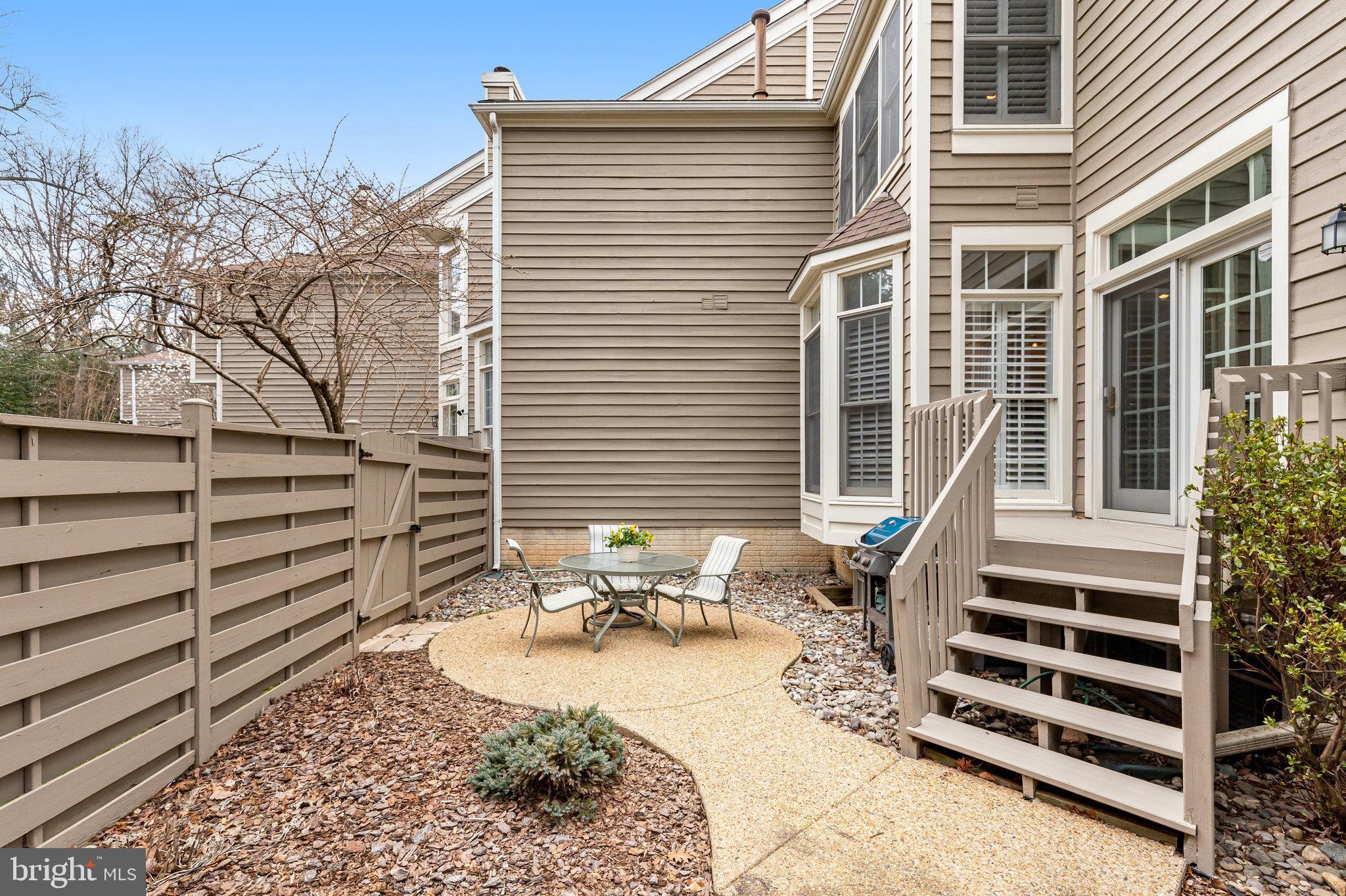 11419 Hollow Timber Way Reston, VA 20194 - Photo 60 of 76