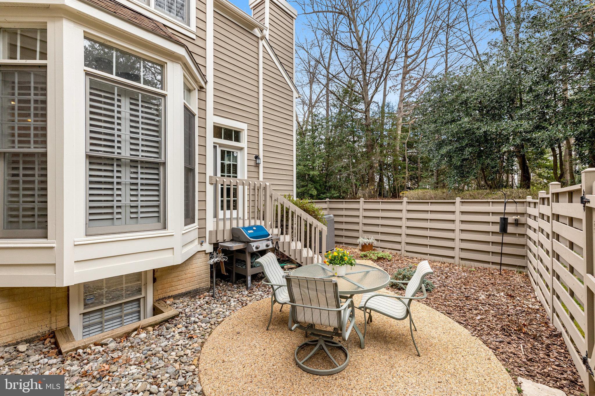11419 Hollow Timber Way Reston, VA 20194 - Photo 62 of 76