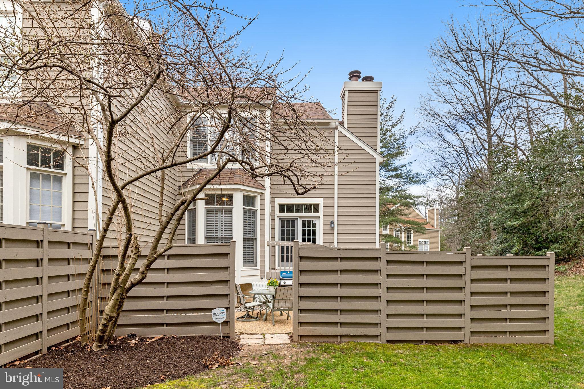 11419 Hollow Timber Way Reston, VA 20194 - Photo 63 of 76