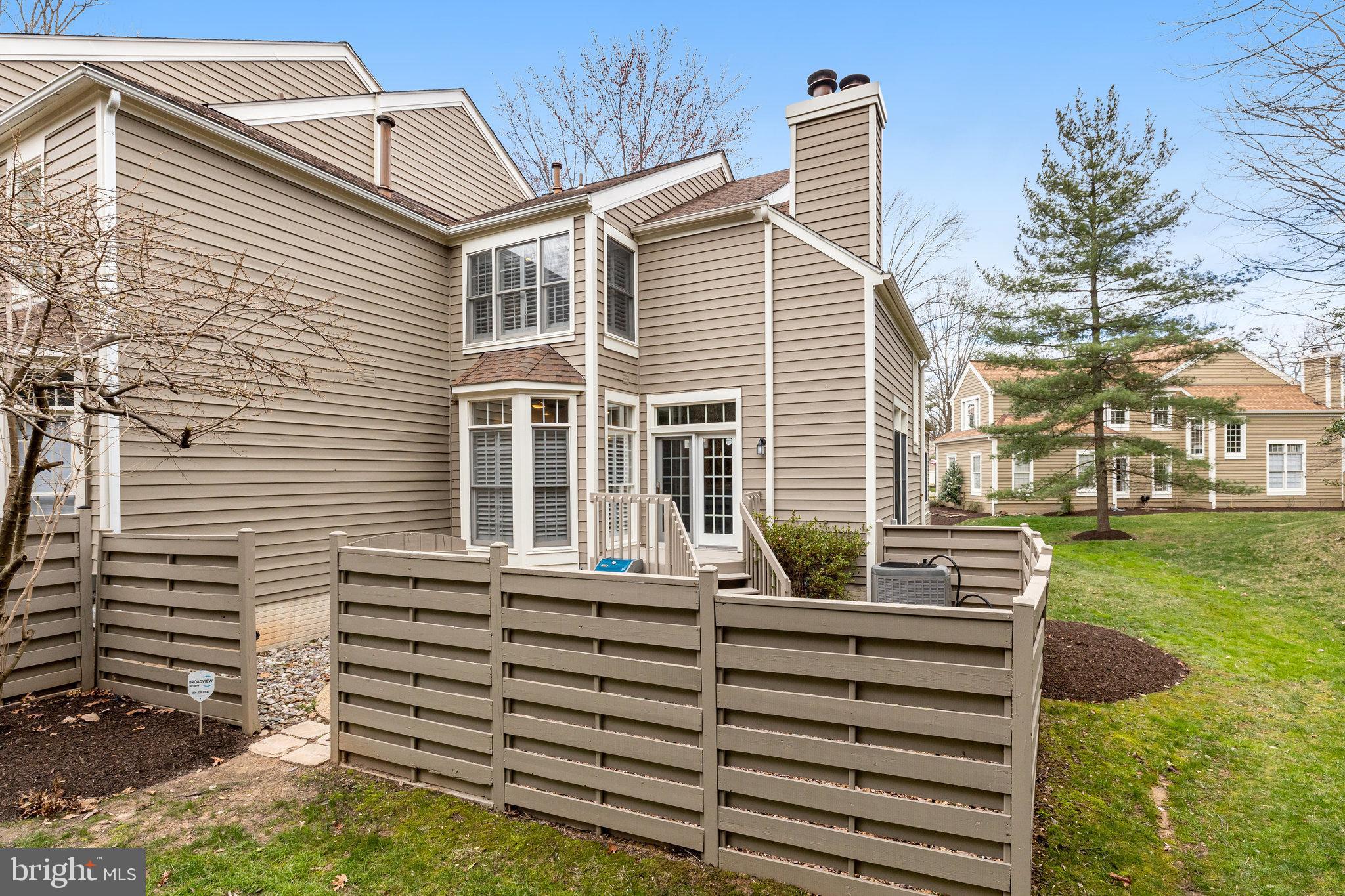11419 Hollow Timber Way Reston, VA 20194 - Photo 64 of 76