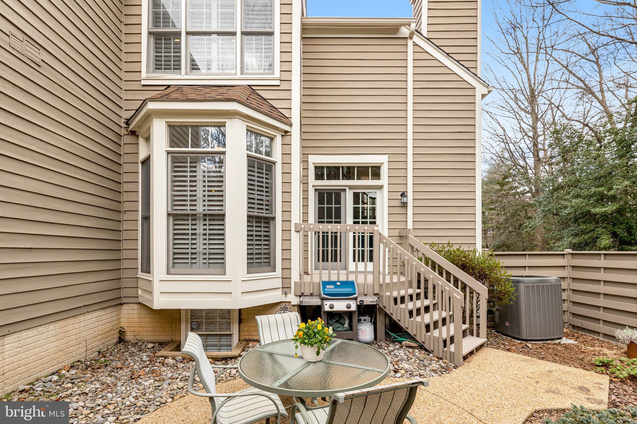 11419 Hollow Timber Way Reston, VA 20194 - Photo 66 of 76
