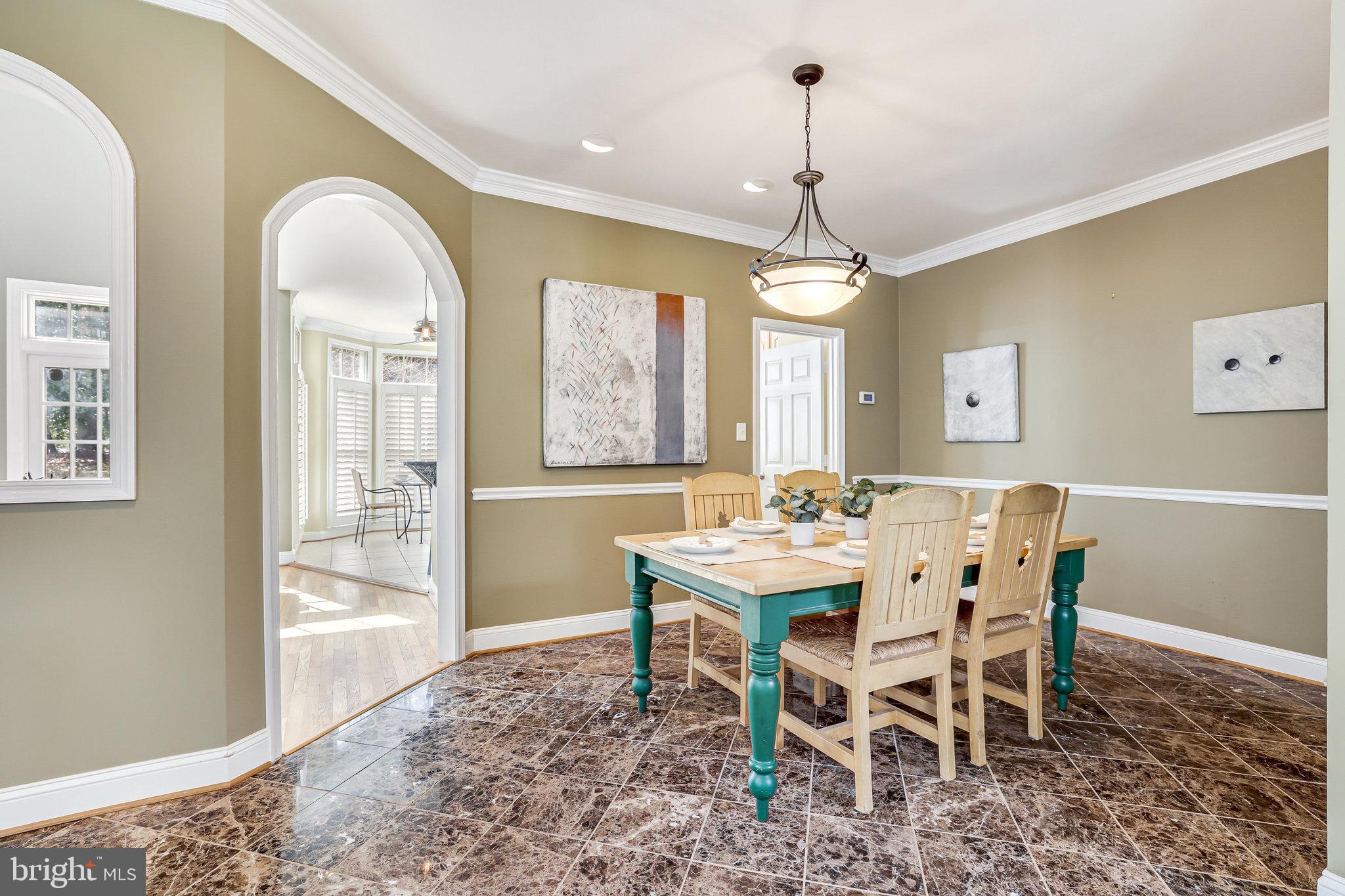 11419 Hollow Timber Way Reston, VA 20194 - Photo 8 of 76