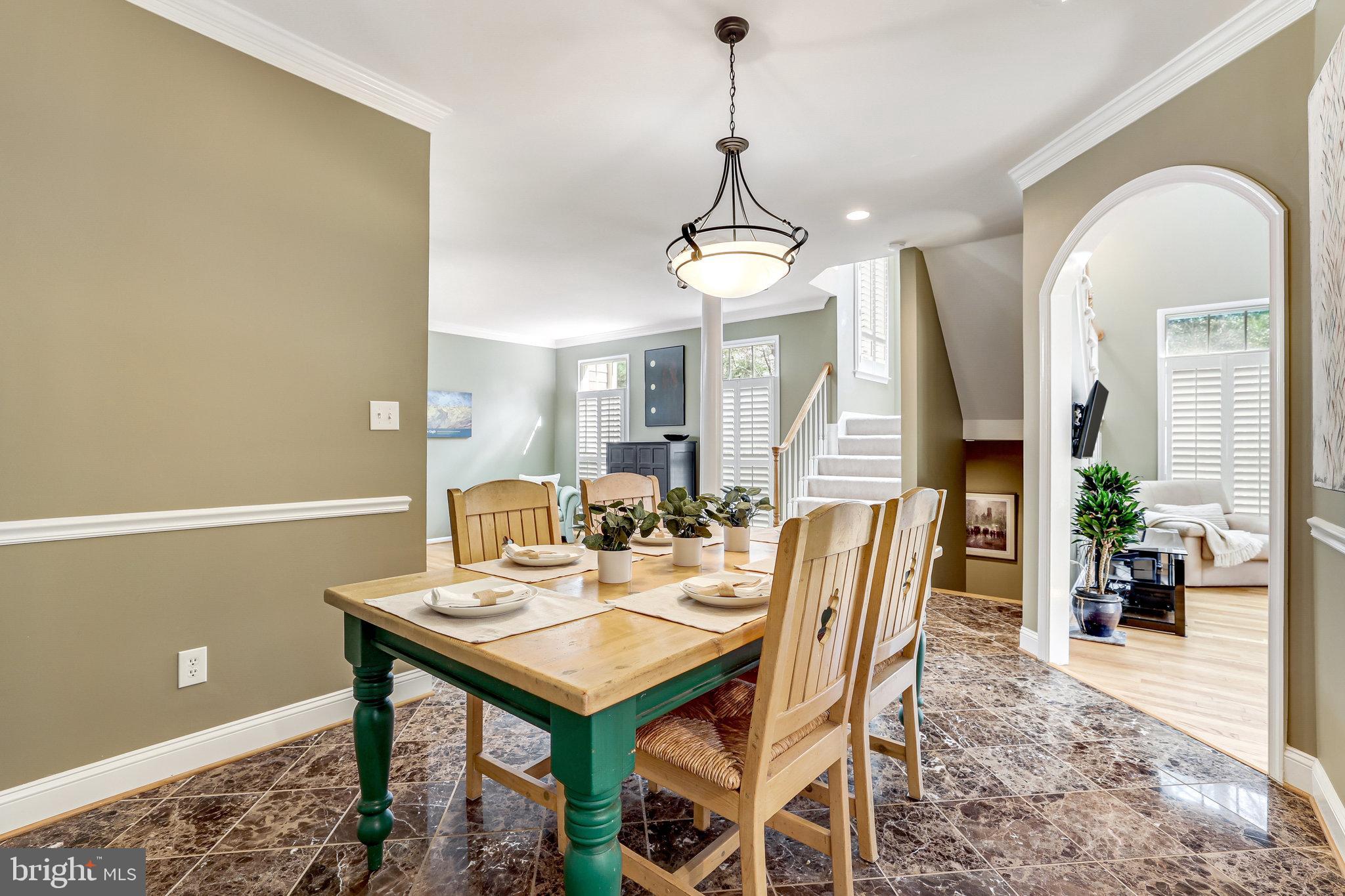 11419 Hollow Timber Way Reston, VA 20194 - Photo 9 of 76
