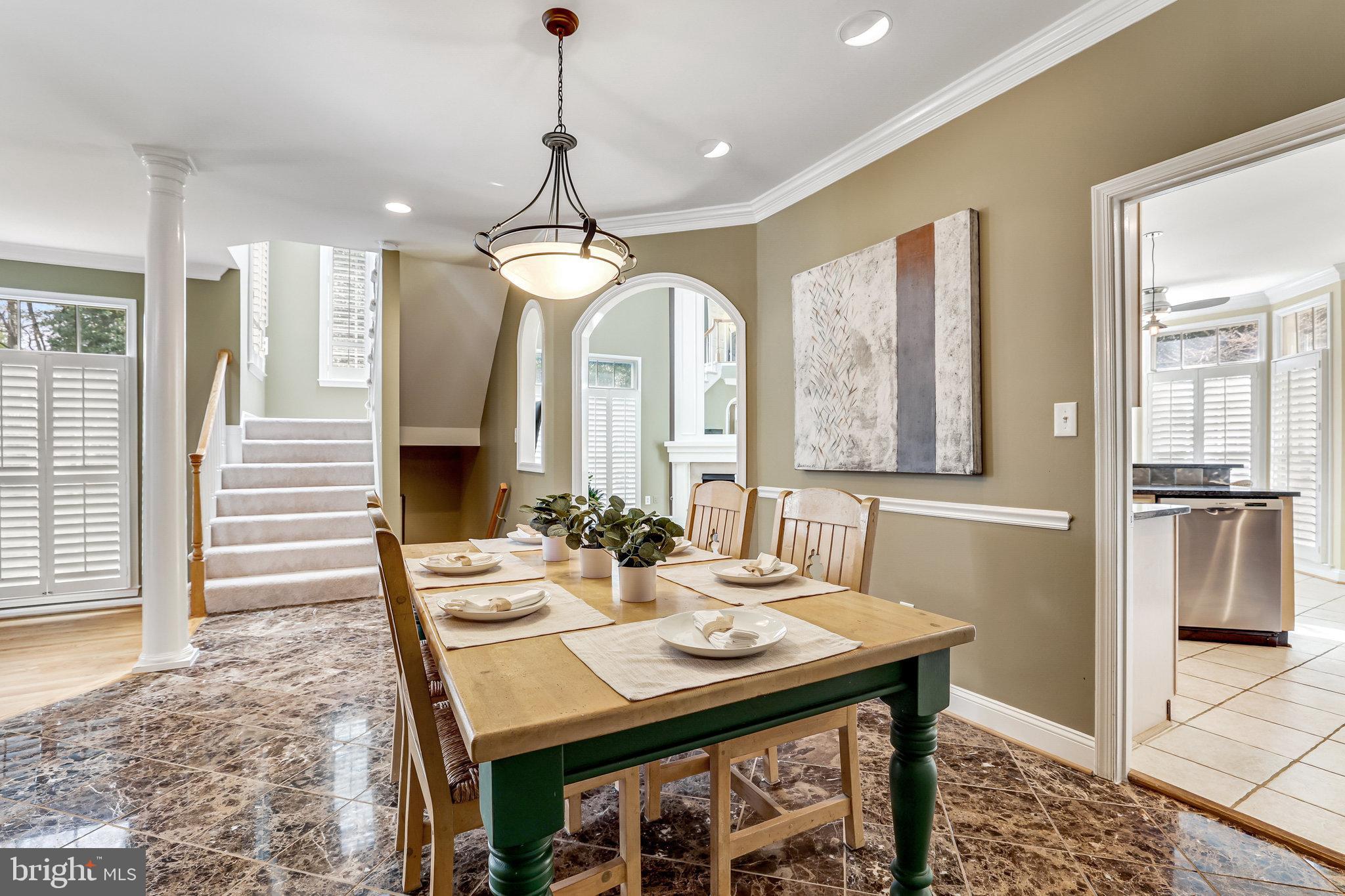 11419 Hollow Timber Way Reston, VA 20194 - Photo 10 of 76