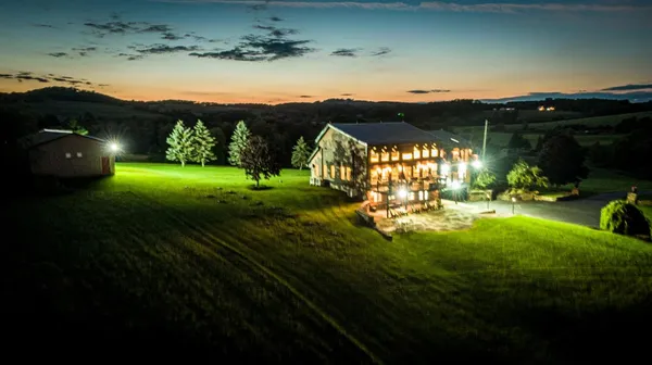 $695,000 | 174 Angell Hill Road, New Berlin, NY 13411