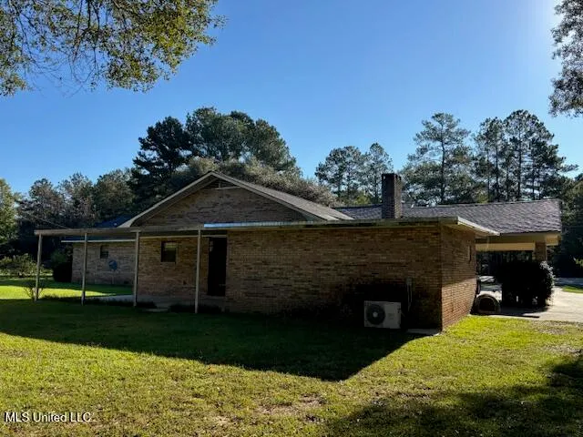 $299,000 | 220 Highway 27, Tylertown, MS 39667