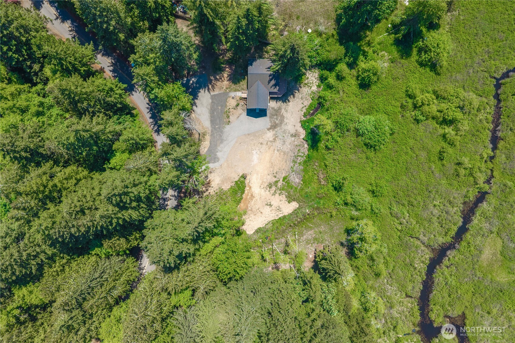 145 Lewis Road West Seabeck, WA 98380 - Photo 34 of 36