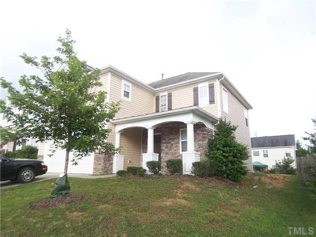 4012 Flat Sedge Lane Raleigh, NC 27604 - Photo 1 of 25 Photo 1