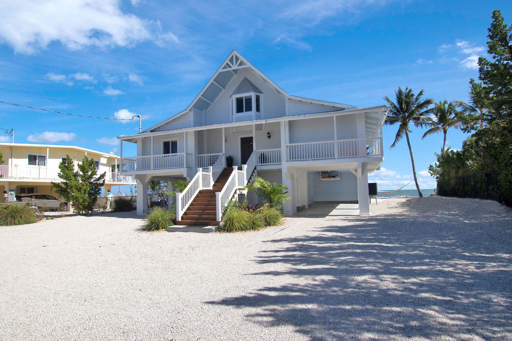 143 Columbus Drive Islamorada, FL 33036 - Photo 13 of 47 Front Exterior