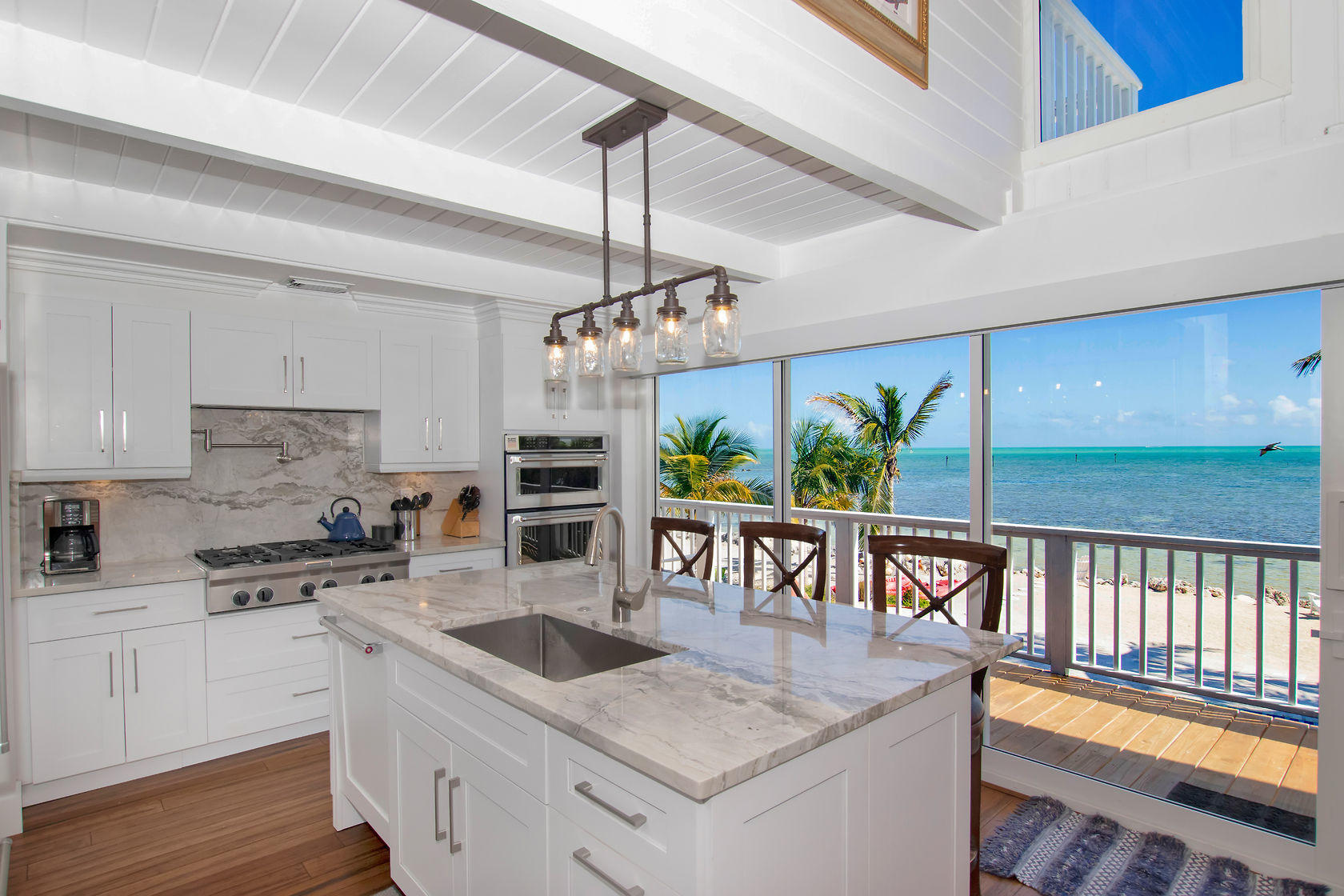 143 Columbus Drive Islamorada, FL 33036 - Photo 14 of 47 Kitchen 2