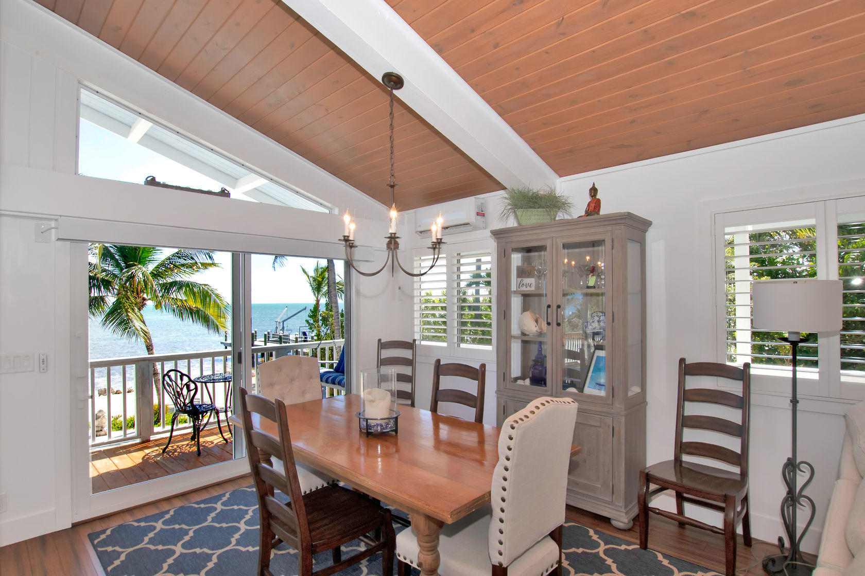 143 Columbus Drive Islamorada, FL 33036 - Photo 21 of 47 Dining Area