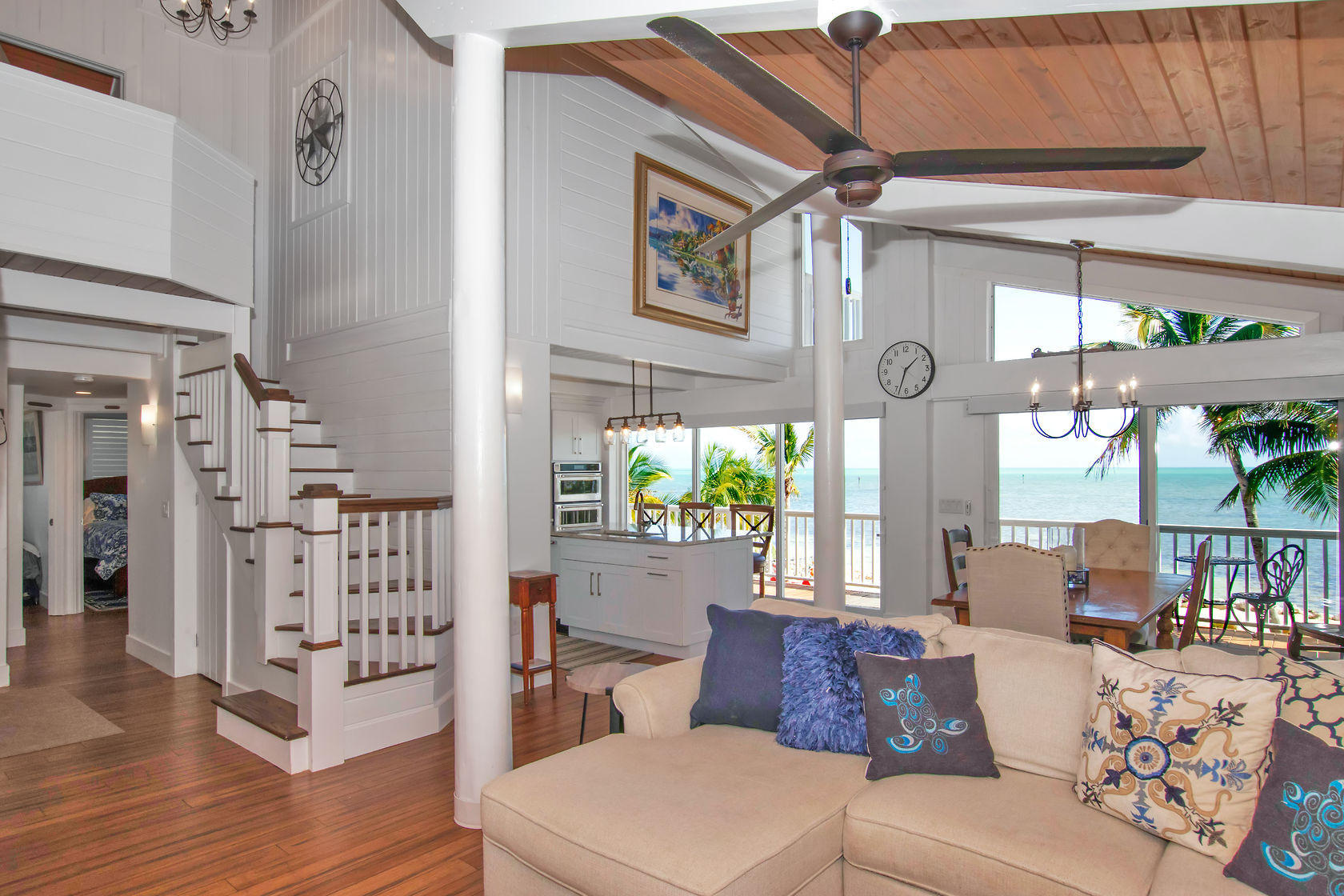 143 Columbus Drive Islamorada, FL 33036 - Photo 23 of 47 Living Area 3