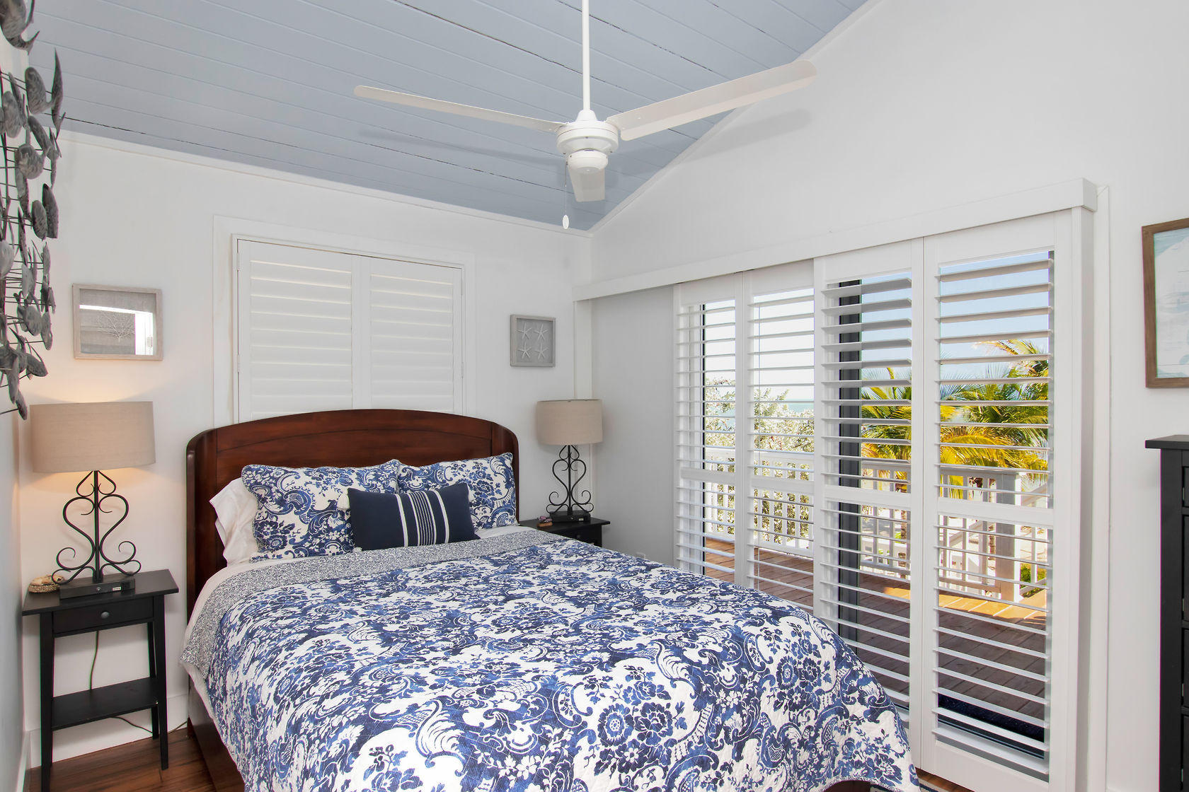 143 Columbus Drive Islamorada, FL 33036 - Photo 25 of 47 Guest Bedroom 1