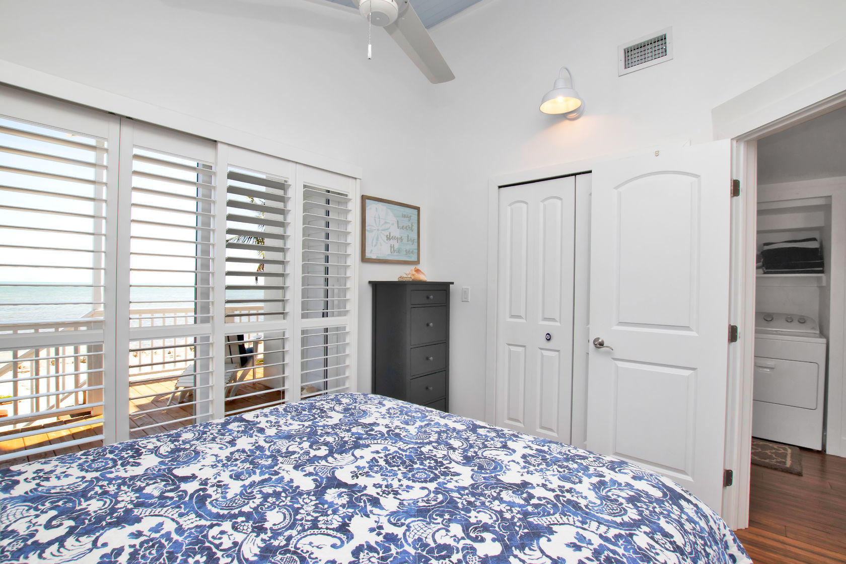 143 Columbus Drive Islamorada, FL 33036 - Photo 26 of 47 Guest Bedroom 1