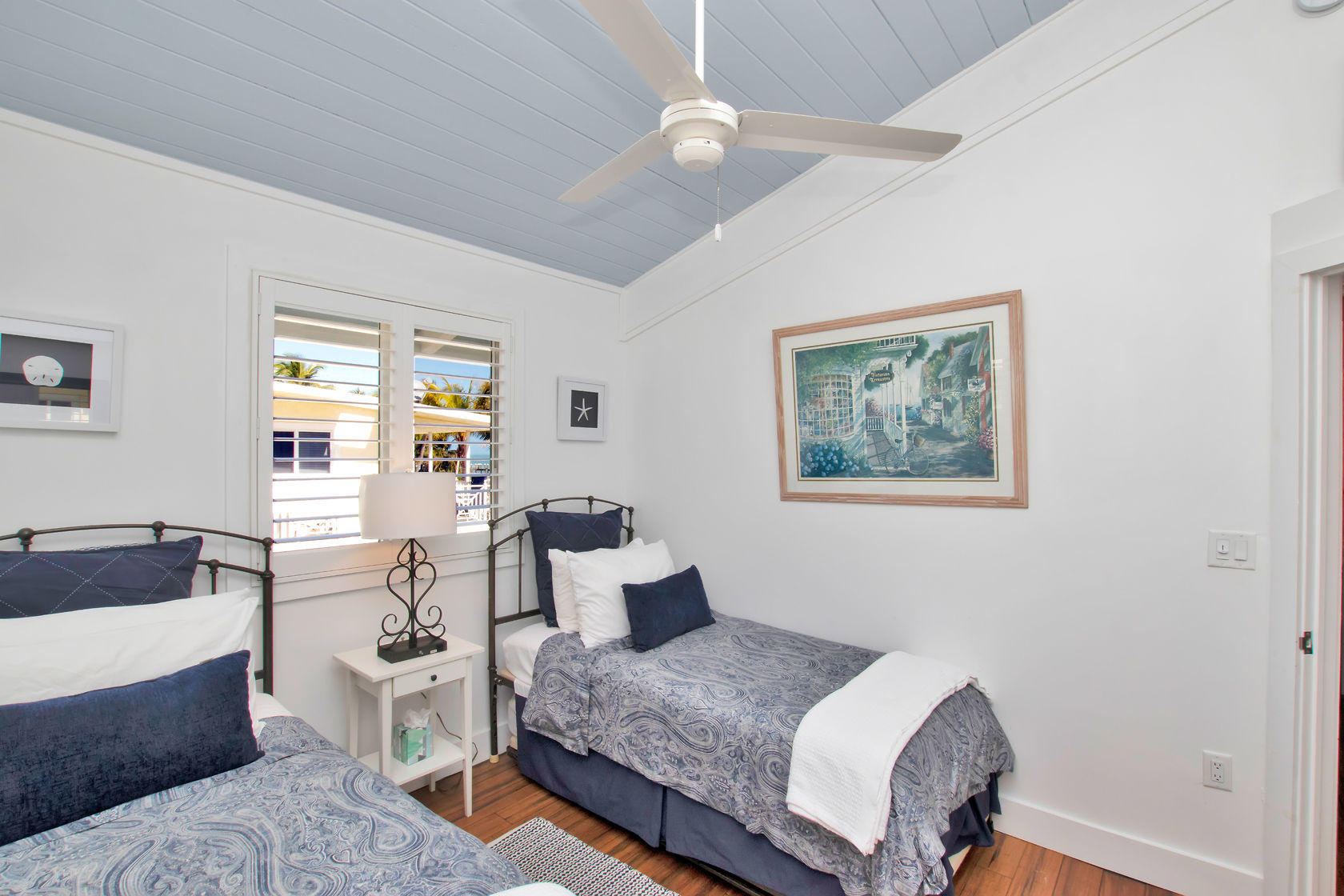 143 Columbus Drive Islamorada, FL 33036 - Photo 30 of 47 Guest Bedroom 2